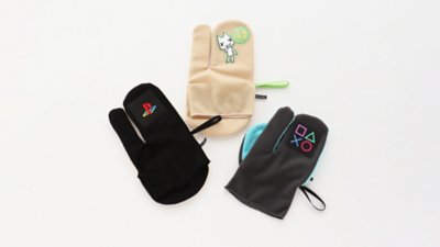 クリーナーミトン Gallery Image 1