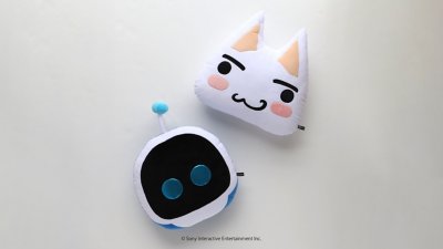 クッション | PlayStation