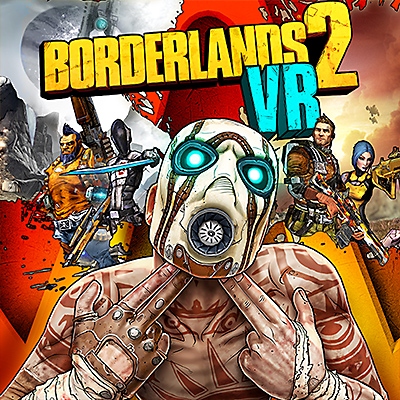 보더랜드 2 VR