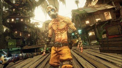 borderlands psn store