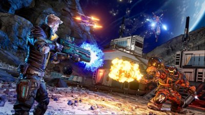 psn borderlands 3