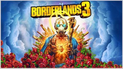 Borderlands 3 - 출시 트레일러