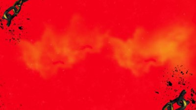 Borderlands 4 red background