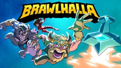 Brawlhalla - Gameplay Trailer | PS4
