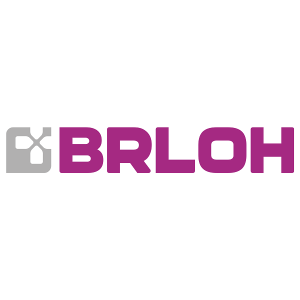 BRLOH logo