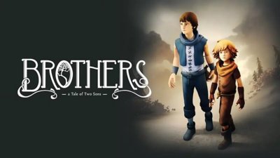 Brothers: A Tale of Two Sons - Премиерен трейлър | PS4
