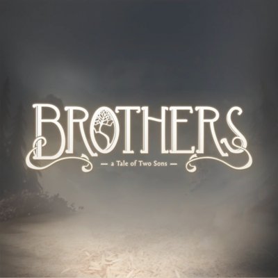Brothers: A Tale of Two Sons - Arte de tienda