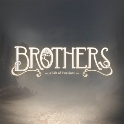 Brothers:‎ A Tale of Two Sons - الصورة الفنية للمتجر