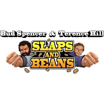 Bud Spencer & Terence Hill - Slaps And Beans