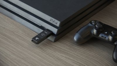 BUFFALO 外付けSSD SSD-SAO 1TB/2TB | PlayStation