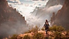 Horizon Forbidden West – zrzut ekranu z rozgrywki