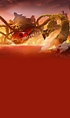 Illustrazione di copertina di Horizon Forbidden West: Burning Shores.