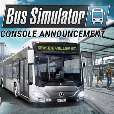 Bus Simulator