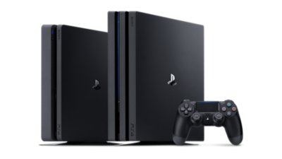 Buy PS4 (India)