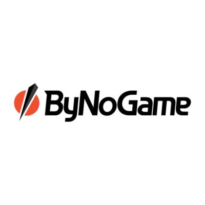 bynogame retailer logo