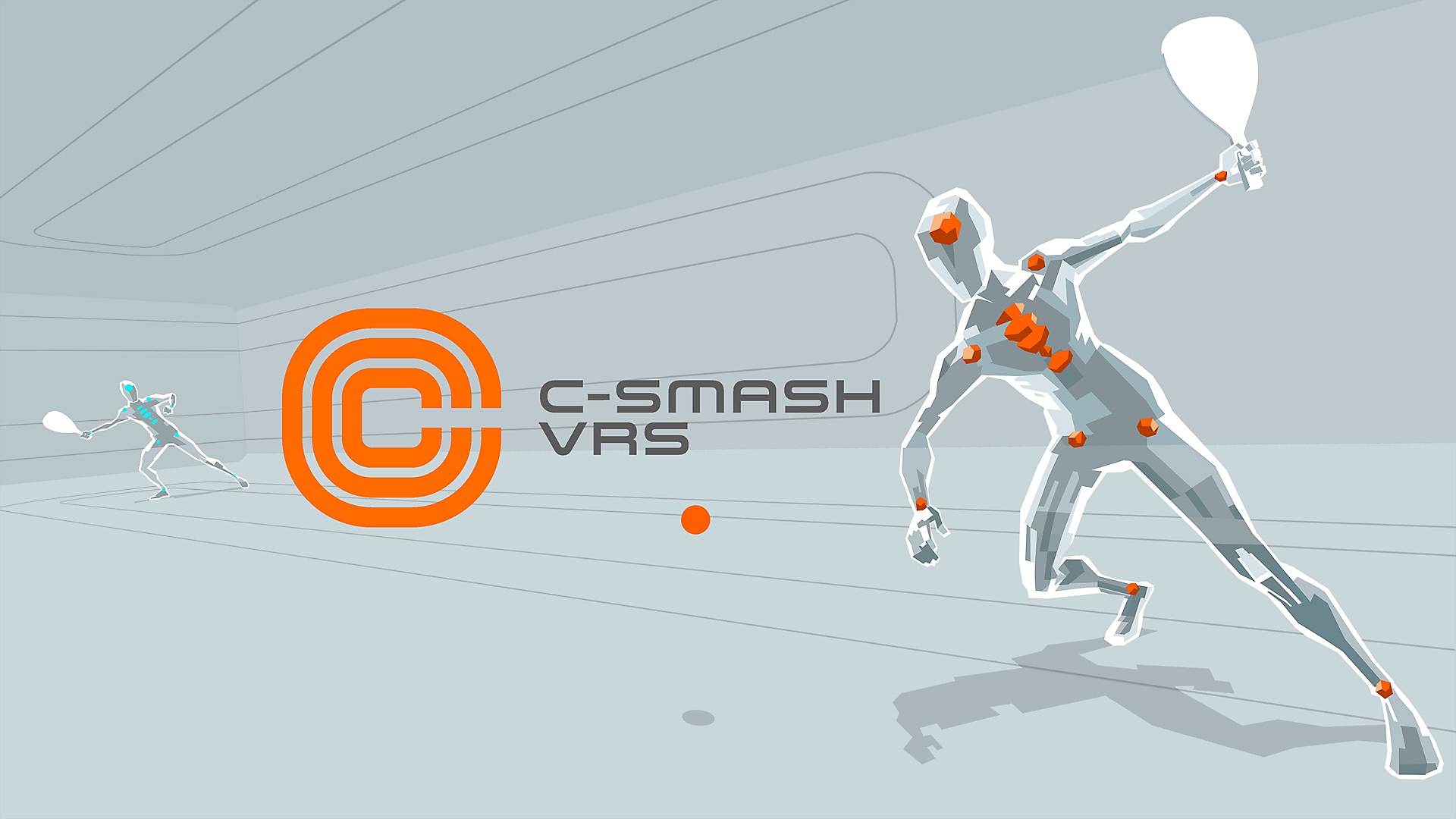 C-Smash VRS - Launch Trailer | PS VR2 Games