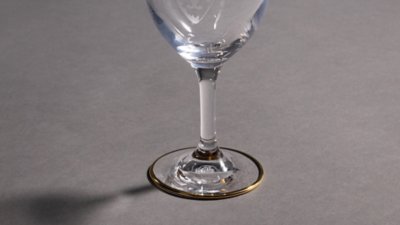 カインハースト モデル ワイングラス Bloodborne Gallery Image 3