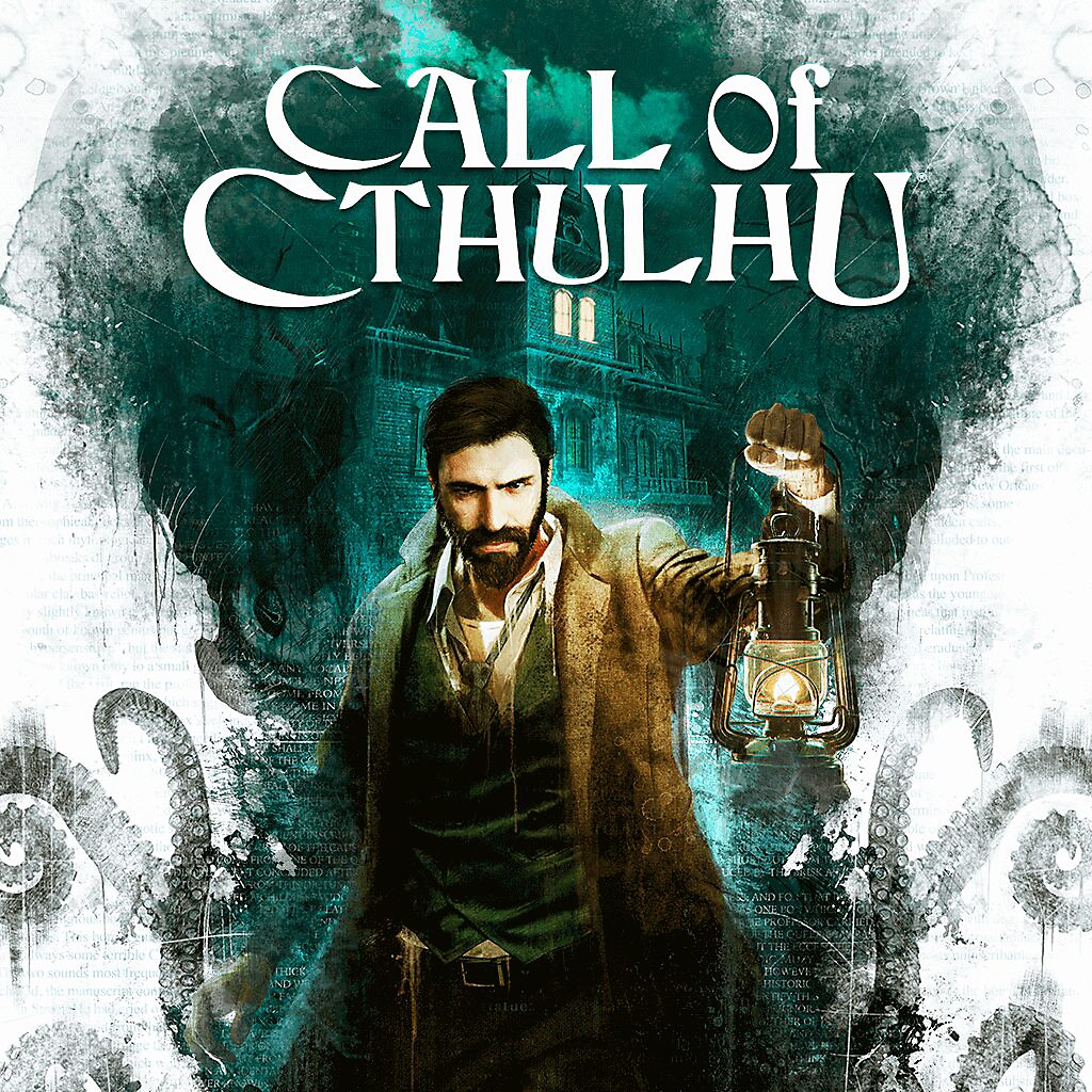 Call of Cthulhu - Gameplay Trailer [PS4]