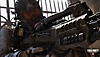 Call of Duty: Black Ops 4 - Captura de pantalla
