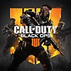 Arte de tienda de Call of Duty: Black Ops 4