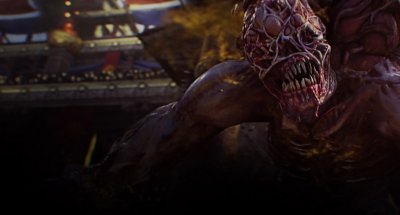 Call of Duty Zombies