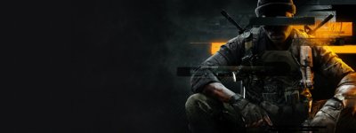 Call of Duty Black Ops 6 εικαστικό προώθησης