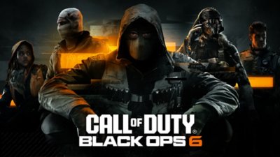 Call of Duty Black Ops 6