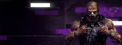 Arte promocional de la temporada 04 de CoD
