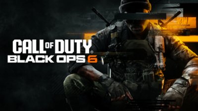 Call of Duty Black Ops 6 Wallpaper - 1920 x 1080