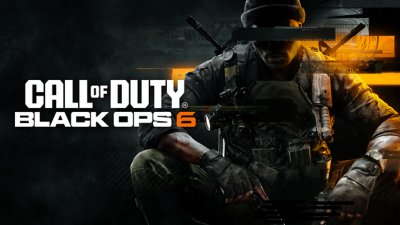 Call of Duty Black Ops 6 Wallpaper - 2560 x 1440