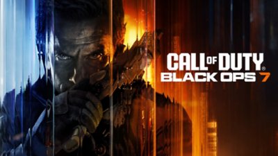 Call of Duty Black Ops 7 keyart