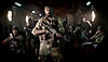 Call of Duty Black Ops Cold War képernyőkép