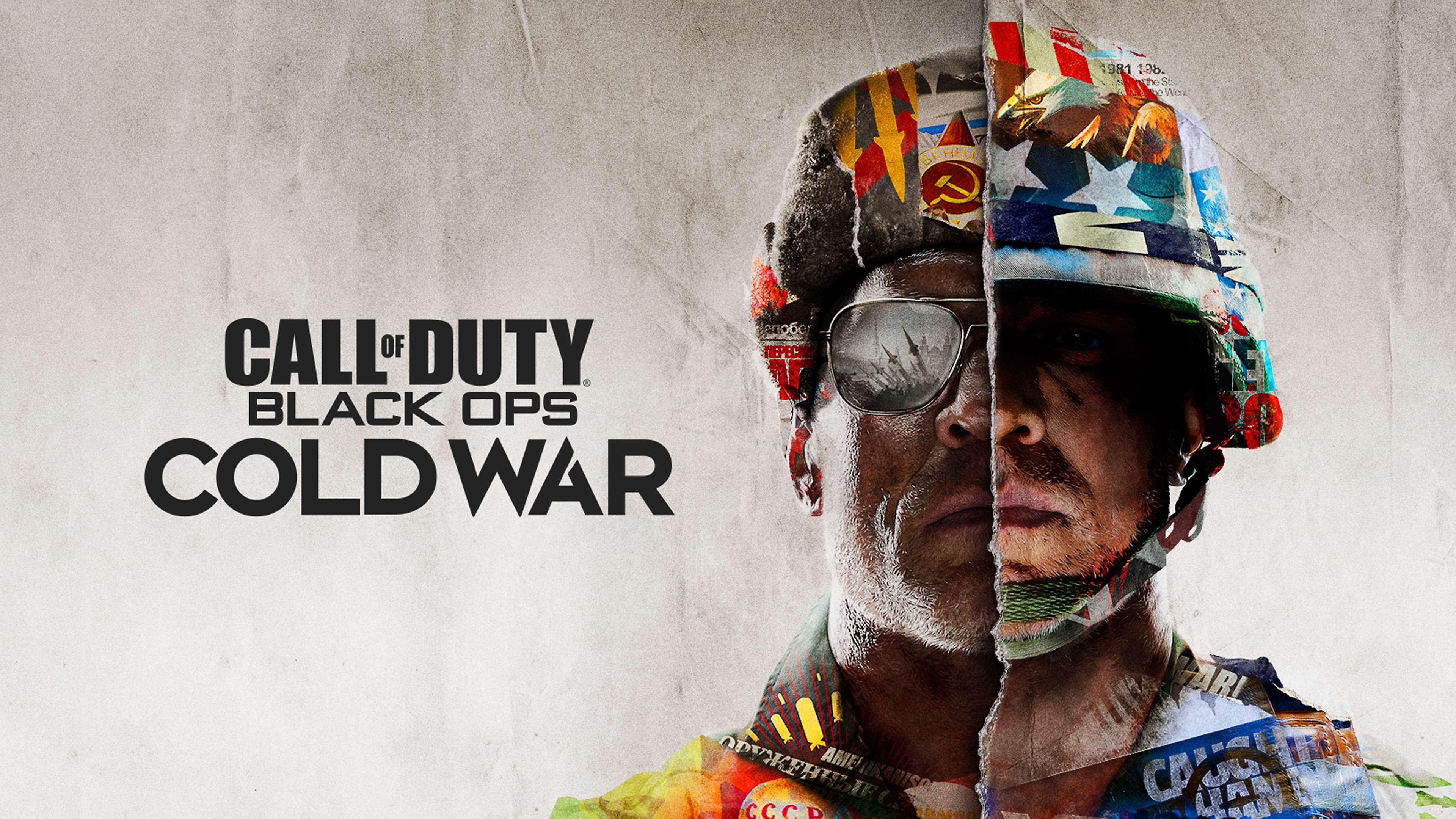 Call of Duty®: Black Ops Cold War trailer