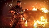 Call of Duty Black Ops Cold War στιγμιότυπο οθόνης