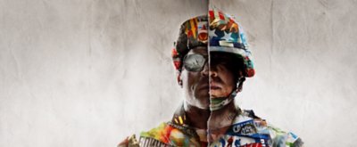 Call of Duty: Black Ops Cold War – обкладинка