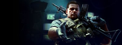 Call of Duty: Black Ops Cold War - key art