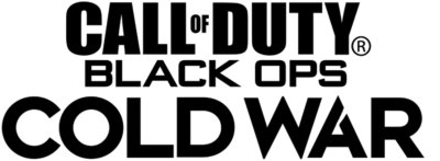 Black Ops Cold War - Logotipo