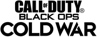 Black Ops Cold War – logo