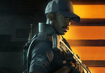 صورة لشخصية Troy Marshall من لعبة Call of Duty
