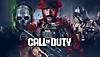 Call of Duty – обкладинка