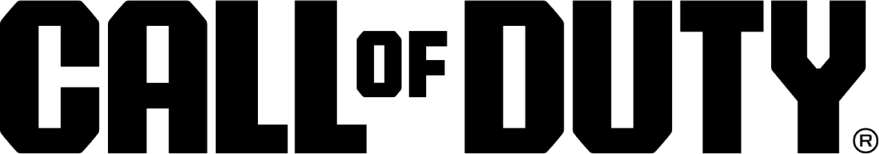 לוגו Call of Duty