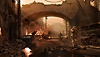 Call of Duty: Modern Warfare – zrzut ekranu z rozgrywki