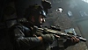 Call of Duty: Modern Warfare – Snímek obrazovky ze hry