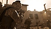 Call of Duty: Modern Warfare - Captura de pantalla del juego