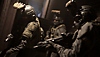 Call of Duty: Modern Warfare - Captura de pantalla de gameplay