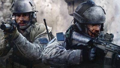 Call of Duty: Modern Warfare – Gameplay-Screenshot