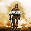 Call of Duty Modern Warfare 2 Campaign Remastered - box art