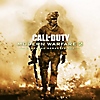 อาร์ตเวิร์กร้านค้า Call of Duty: Modern Warfare 2 Campaign Remastered