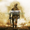 Call of Duty: Modern Warfare 2 Campaign Remastered рисунка на обложка