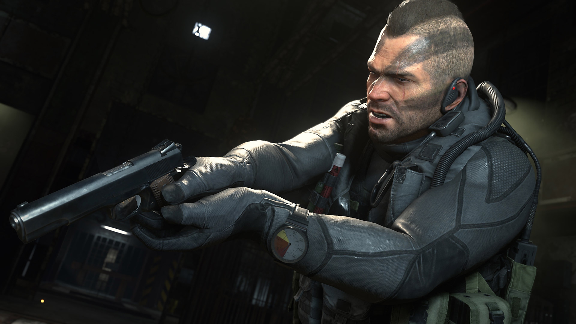 Call of Duty: Modern Warfare 2 Campaign Remastered – zrzut ekranu z galerii 3